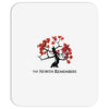the north remembers 2 Mousepad