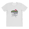 don't step on the grass All Over Women's T-shirt