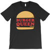 Burger Queen Veggie T-Shirt
