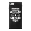 Awesome Stepdad Looks Like iPhone 7 Case