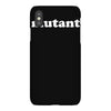 mutant iPhoneX Case