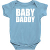 baby daddy Baby Onesie