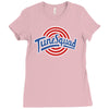 tunesquad Ladies Fitted T-Shirt