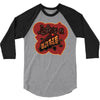 piece of cake 3/4 Sleeve Shirt