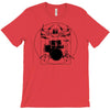drumer vitruvian T-Shirt