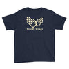 sturday wings best trending Youth Tee