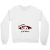 Disculpame Ya Es Marzo? Crewneck Sweatshirt