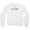 any given sunday inspired movie Crewneck Sweatshirt