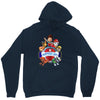 paw patrol birtday boy Unisex Hoodie
