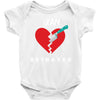 Lil Xan Diego Leanos Baby Onesie
