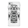 totem iPhone 7 Case