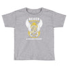 fishing fanatic1 Toddler T-shirt
