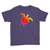 Sea Turtle Youth Tee