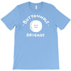buttonhole brigade T-Shirt