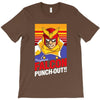 falcon punch out T-Shirt