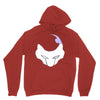 mask Hoodie