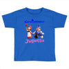 Sherlock Gnomes Toddler T-shirt
