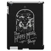 happy mask store iPad 3 and 4 Case