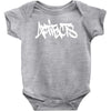 artifacts underground hip hop Baby Onesie