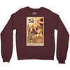 blocks build you Crewneck Sweatshirt