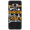 fall time apparel Samsung Galaxy S8 Plus