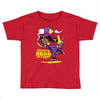 various projects Toddler T-shirt