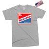 bazooka joe bubble gum logo ideal birthday present or gift Exclusive T-shirt