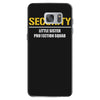 security little sister protection squad Samsung Galaxy S7