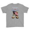 We Owe Them All Youth Tee