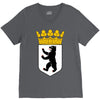 berlin V-Neck Tee