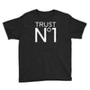 trust no Youth Tee