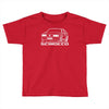 scirocco Toddler T-shirt