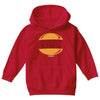 murder king Youth Hoodie