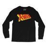 X-men Long Sleeve Shirts