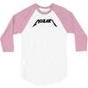 mozart 3/4 Sleeve Shirt