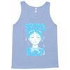 sad boy Tank Top