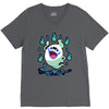 yokai butler V-Neck Tee