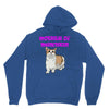 munchkin Hoodie