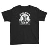 foley's gym Youth Tee