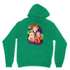 spell on you Unisex Hoodie