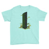 need more land Youth Tee