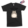 i am in love with cats Exclusive T-shirt