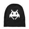 alien in game Baby Beanies