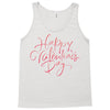 happy valentines day Tank Top