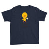 coffee chick Youth Tee