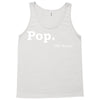 pop Tank Top