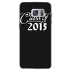 class of 2015 Samsung Galaxy S7
