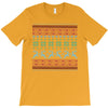 christmas ugly T-Shirt