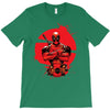deadpool chimichanga T-Shirt