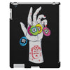 no life iPad 3 and 4 Case